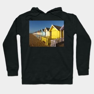 West Mersea, Essex Hoodie